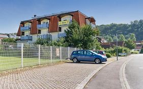 Hotel Adler Mit Gasthaus